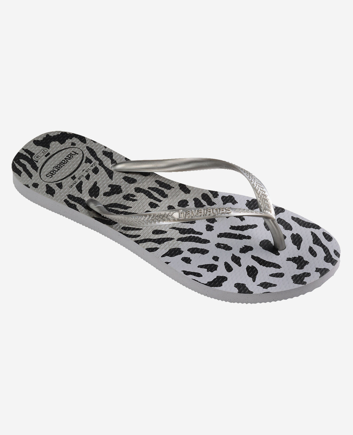 Infradito Slim Animals