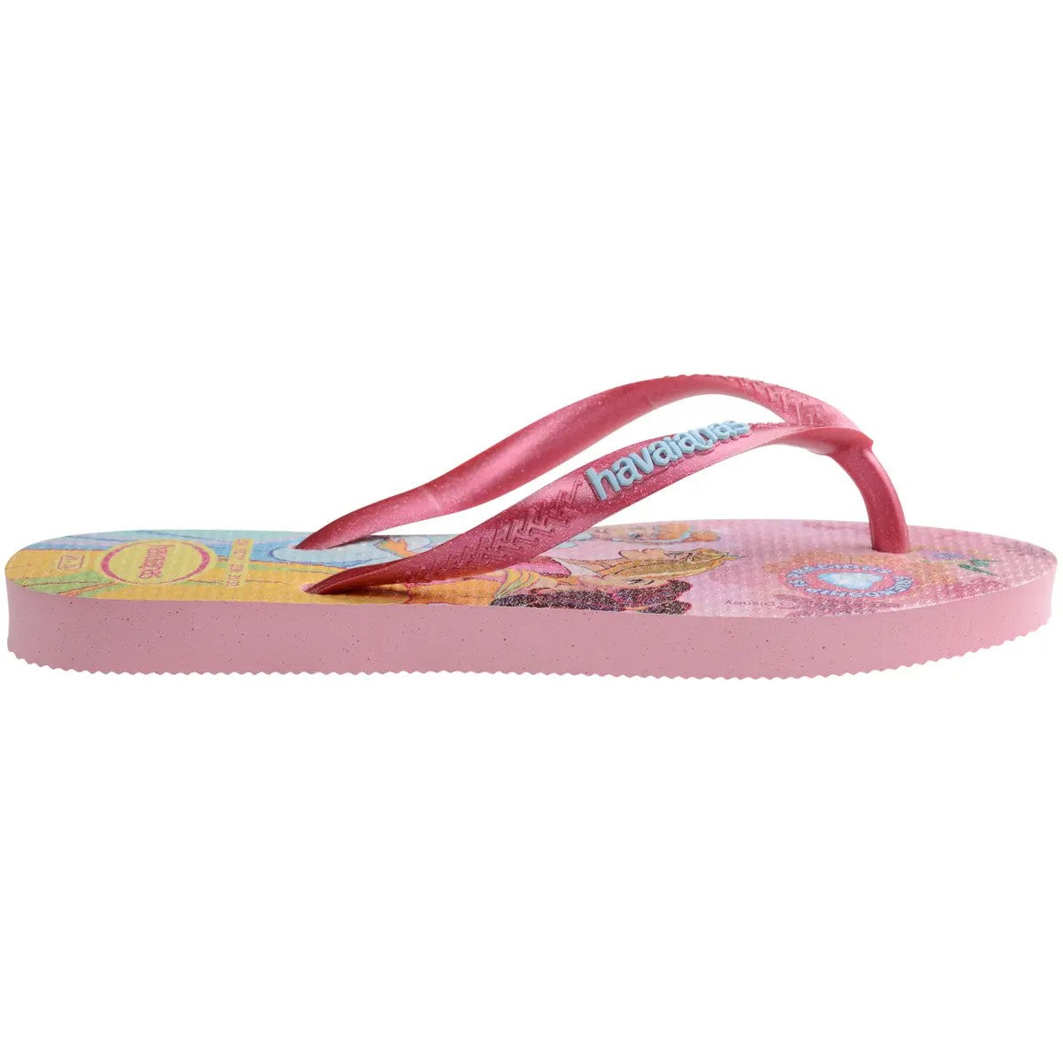 Kids Slim Princess