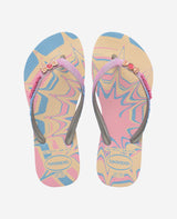 Kids Slim Glitter Trendy