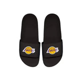 Ciabatte Motto NBA Los Angeles Lakers Primary Logo - Nero