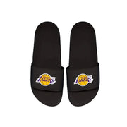 Ciabatte Motto NBA Los Angeles Lakers Primary Logo - Nero