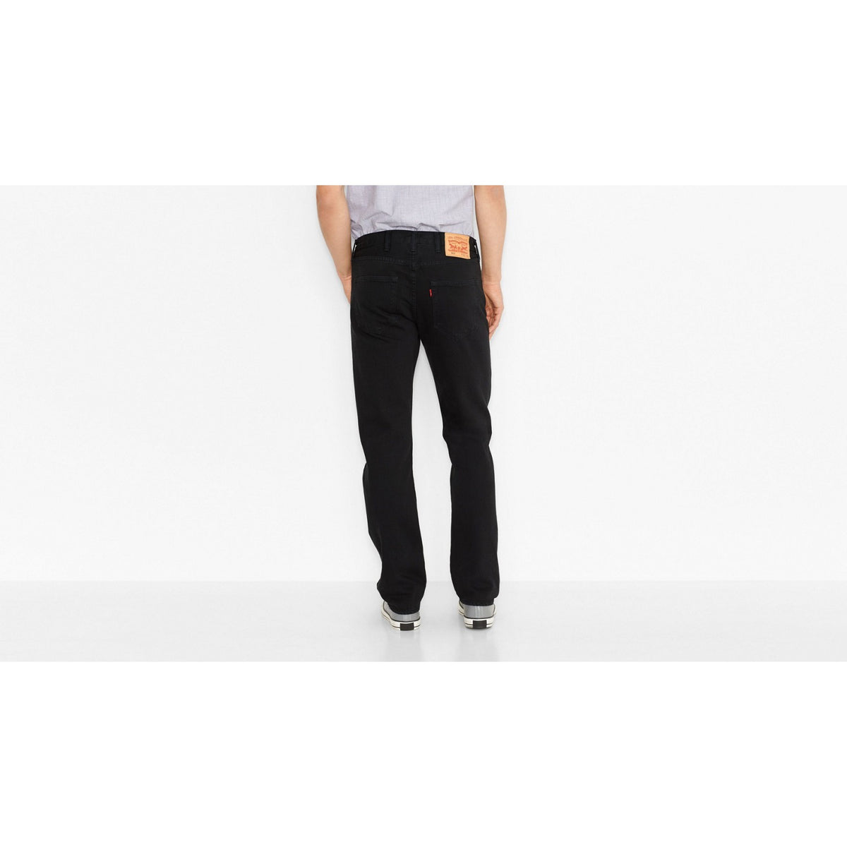 Jeans 501 Original - Nero