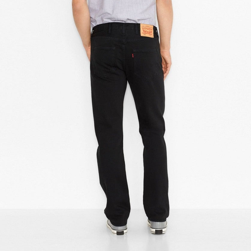 Jeans 501 Original - Nero
