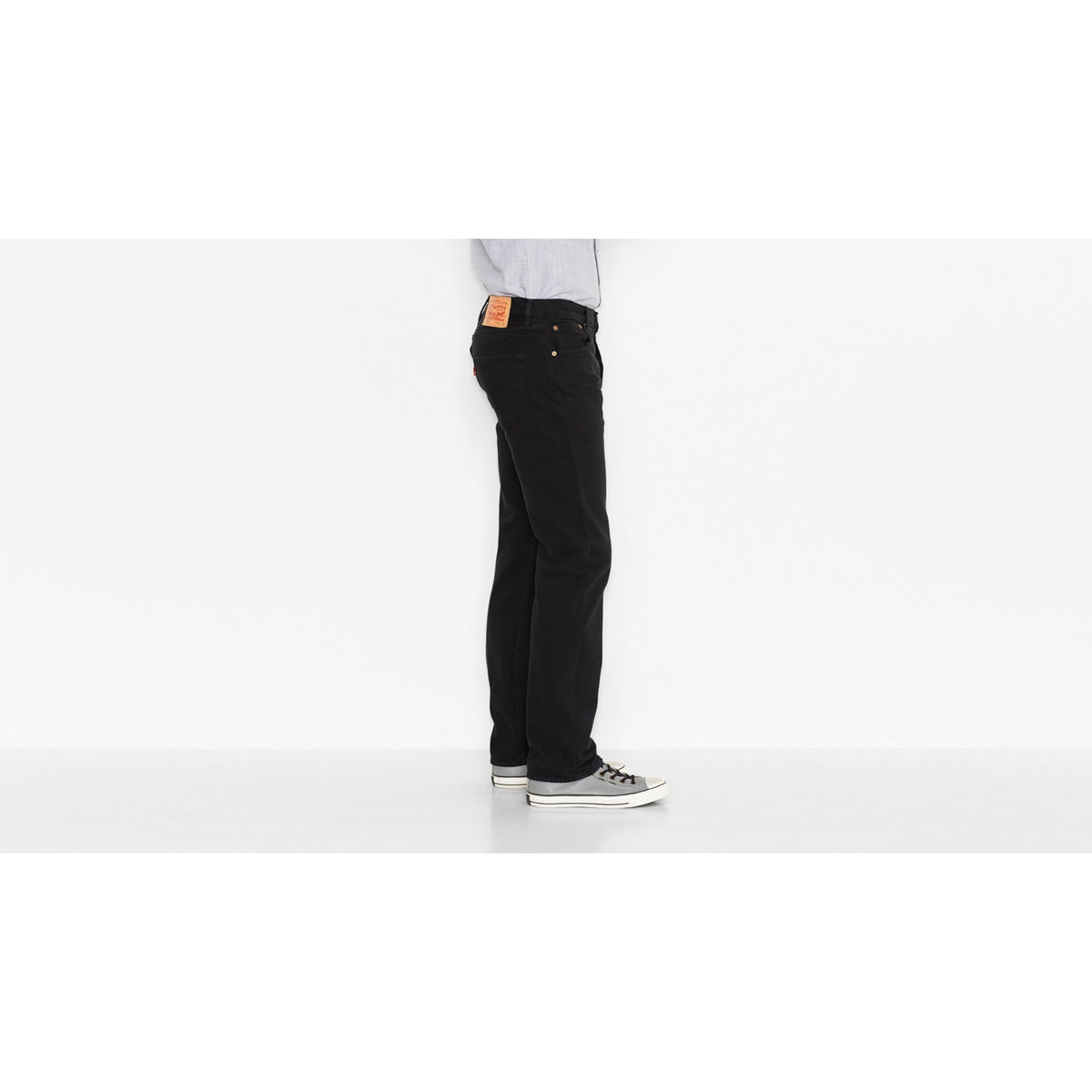 Jeans 501 Original - Nero