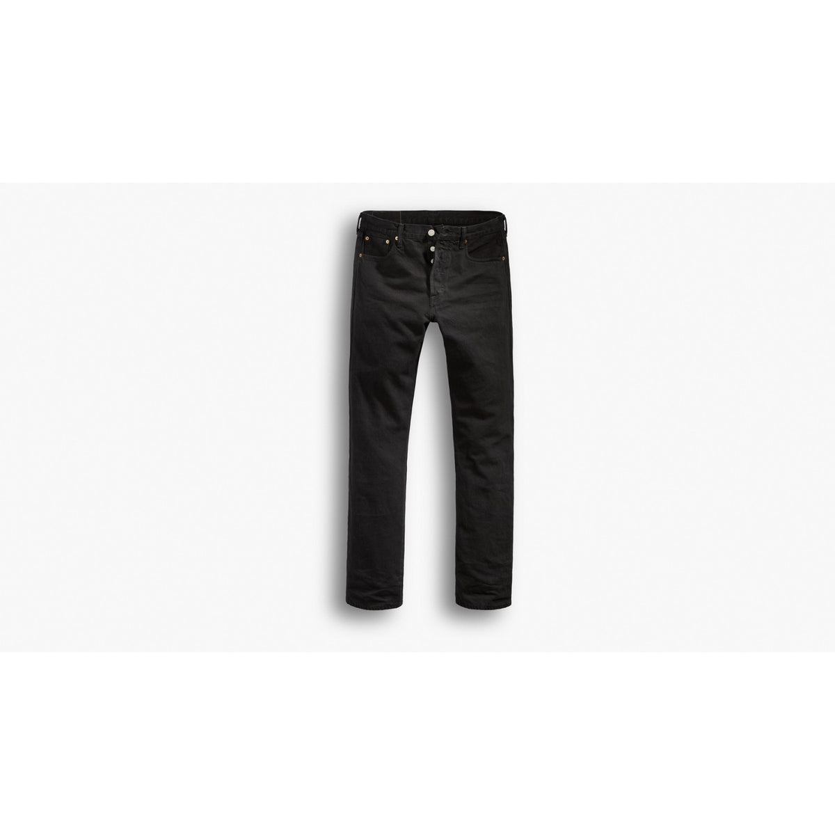 Jeans 501 Original - Nero