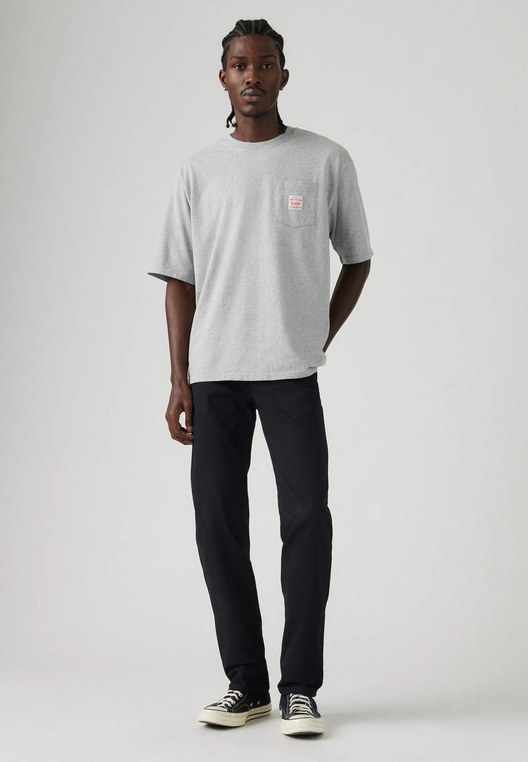 Jeans 511 Slim - Nero