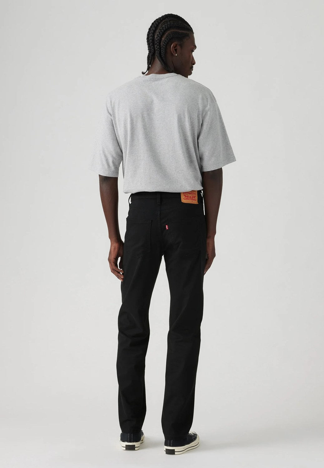 Jeans 511 Slim - Nero
