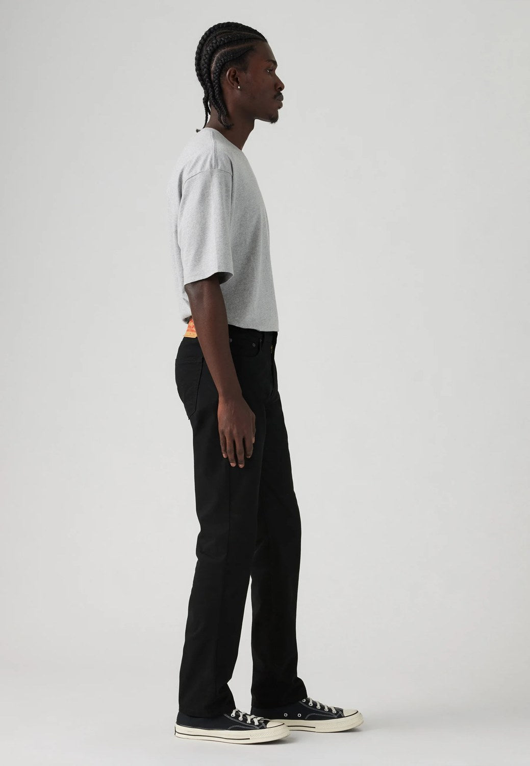 Jeans 511 Slim - Nero