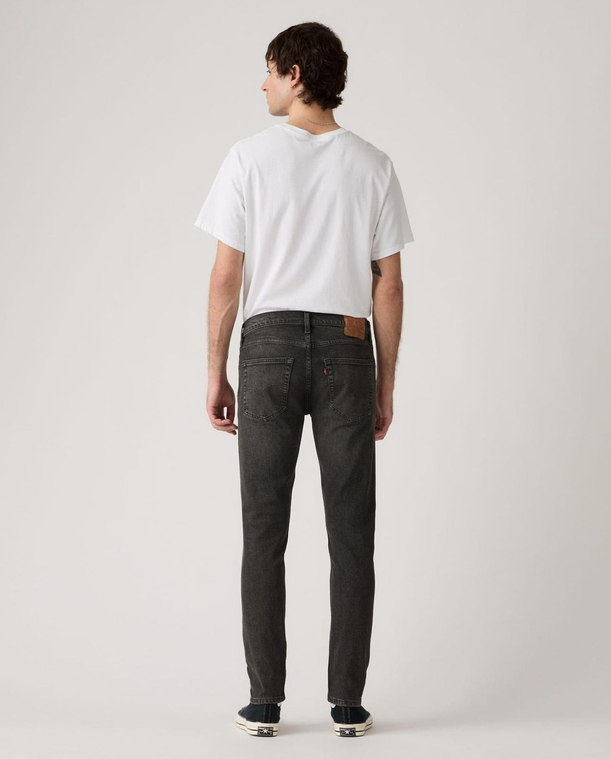 Jeans 512 Slim Taper - Nero