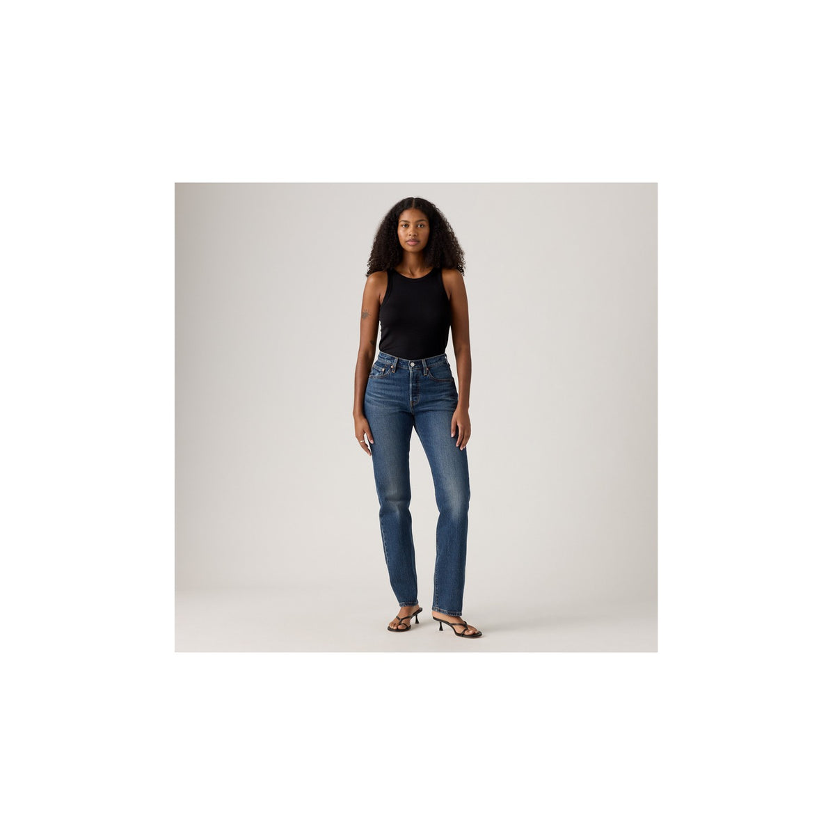 Jeans 501 - Indaco Scuro