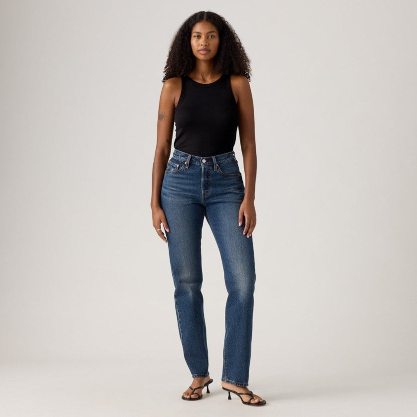 Jeans 501 - Indaco Scuro