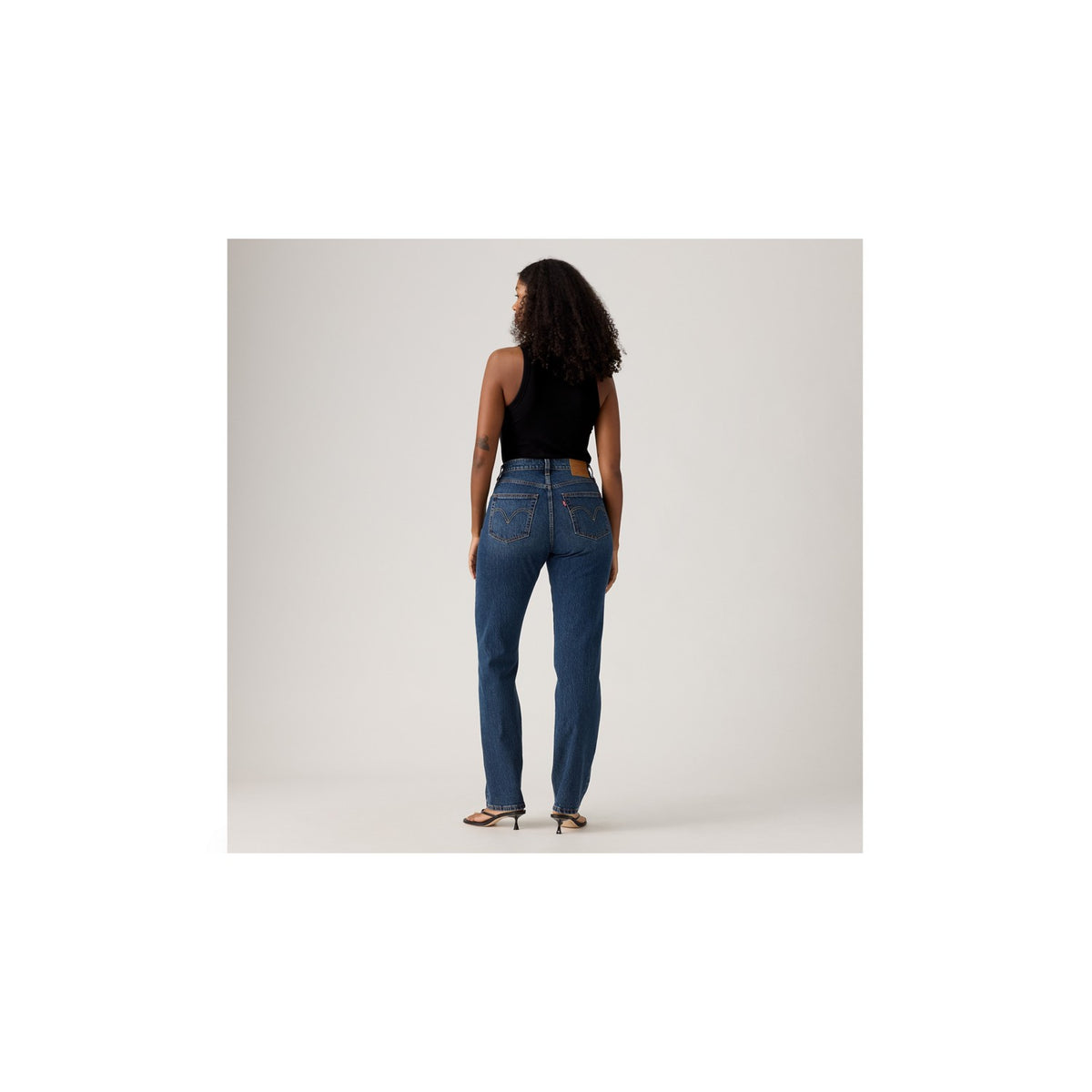 Jeans 501 - Indaco Scuro