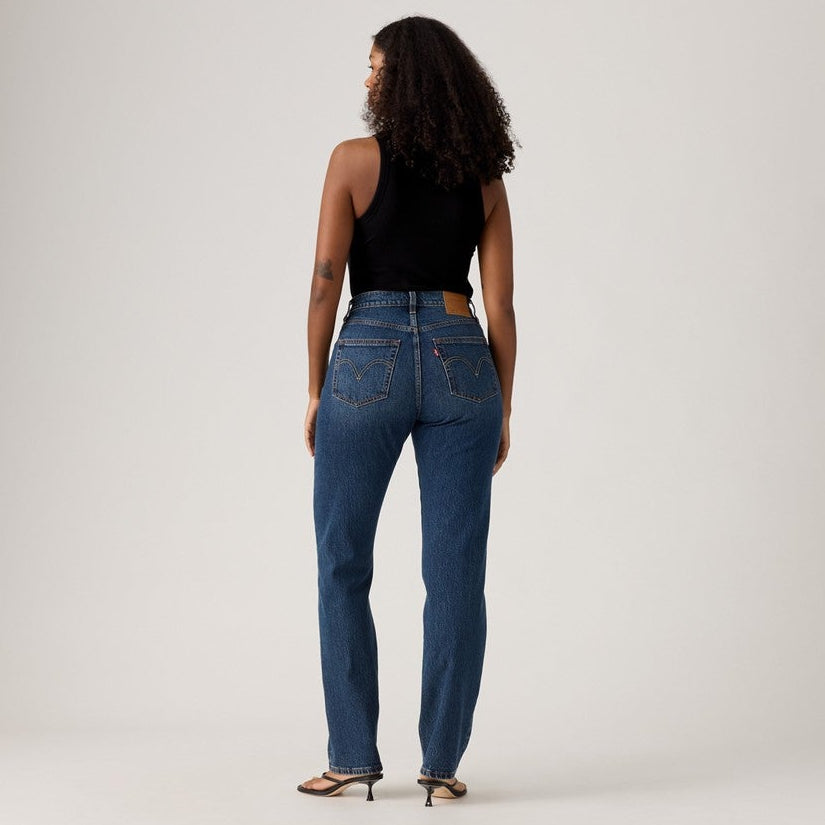 Jeans 501 - Indaco Scuro
