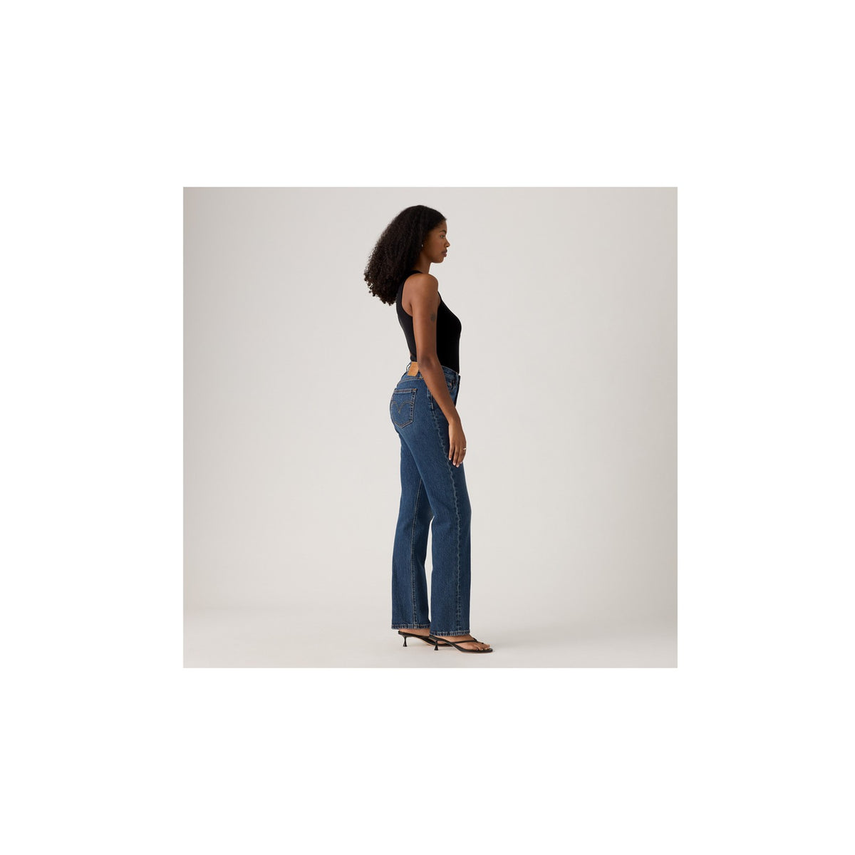 Jeans 501 - Indaco Scuro