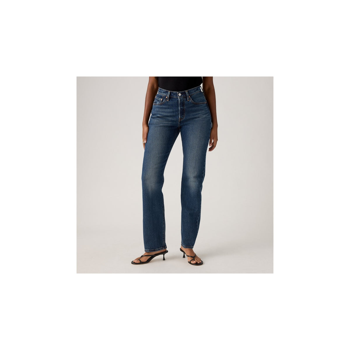 Jeans 501 - Indaco Scuro