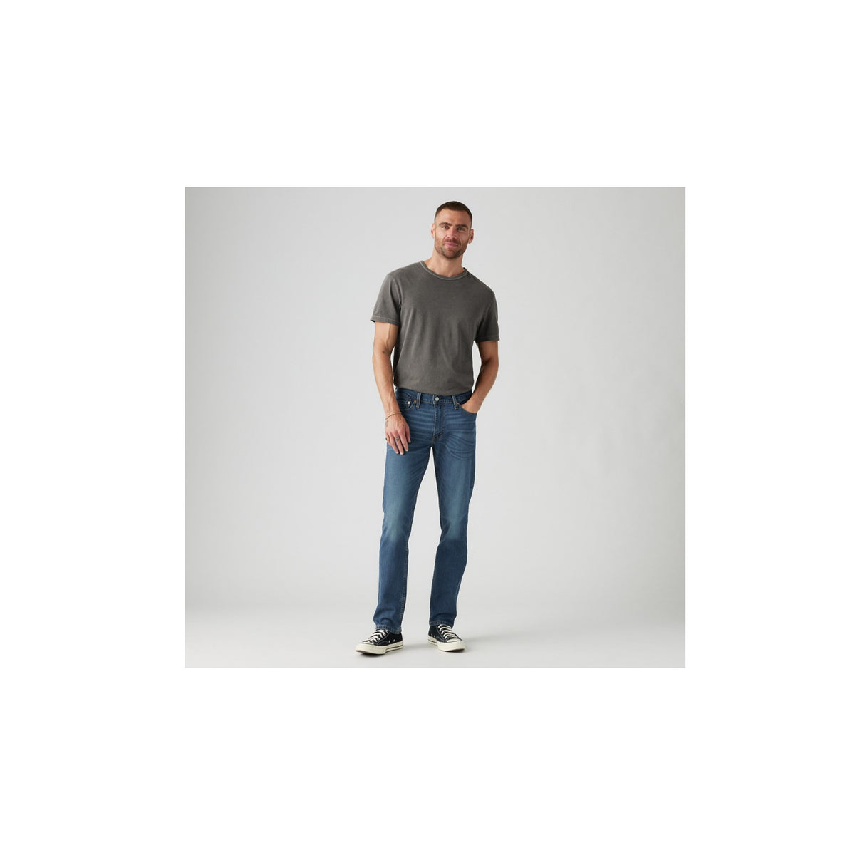 Jeans 511 Slim - Indaco Scuro