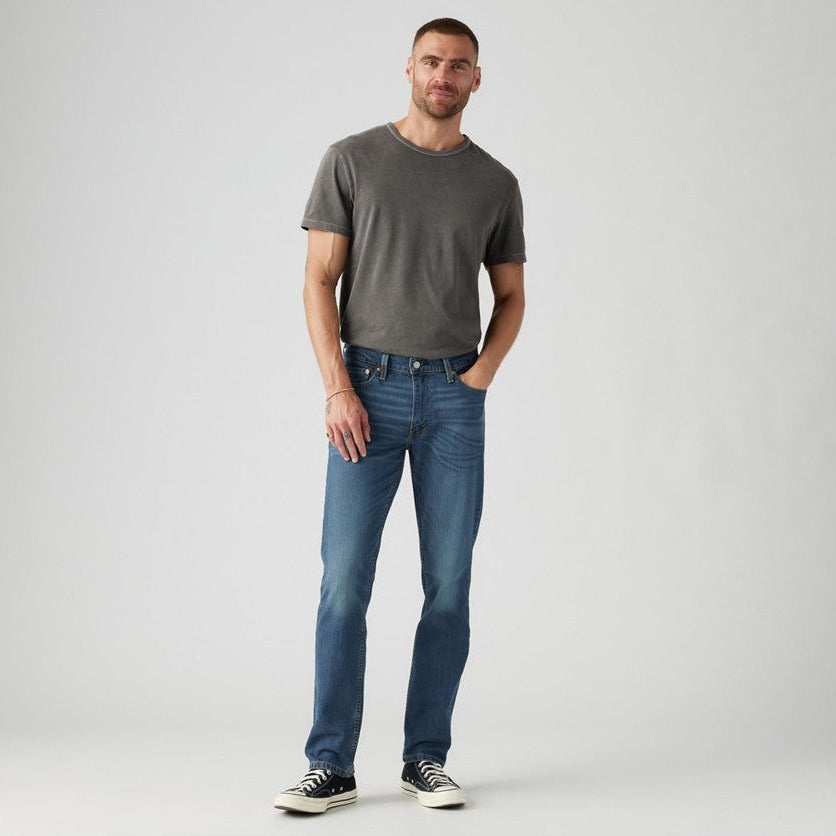Jeans 511 Slim - Indaco Scuro