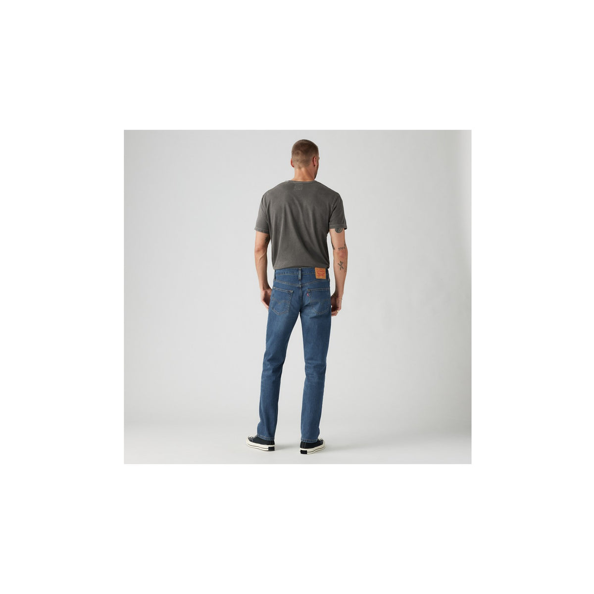 Jeans 511 Slim - Indaco Scuro