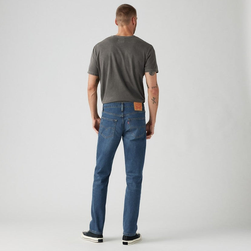 Jeans 511 Slim - Indaco Scuro