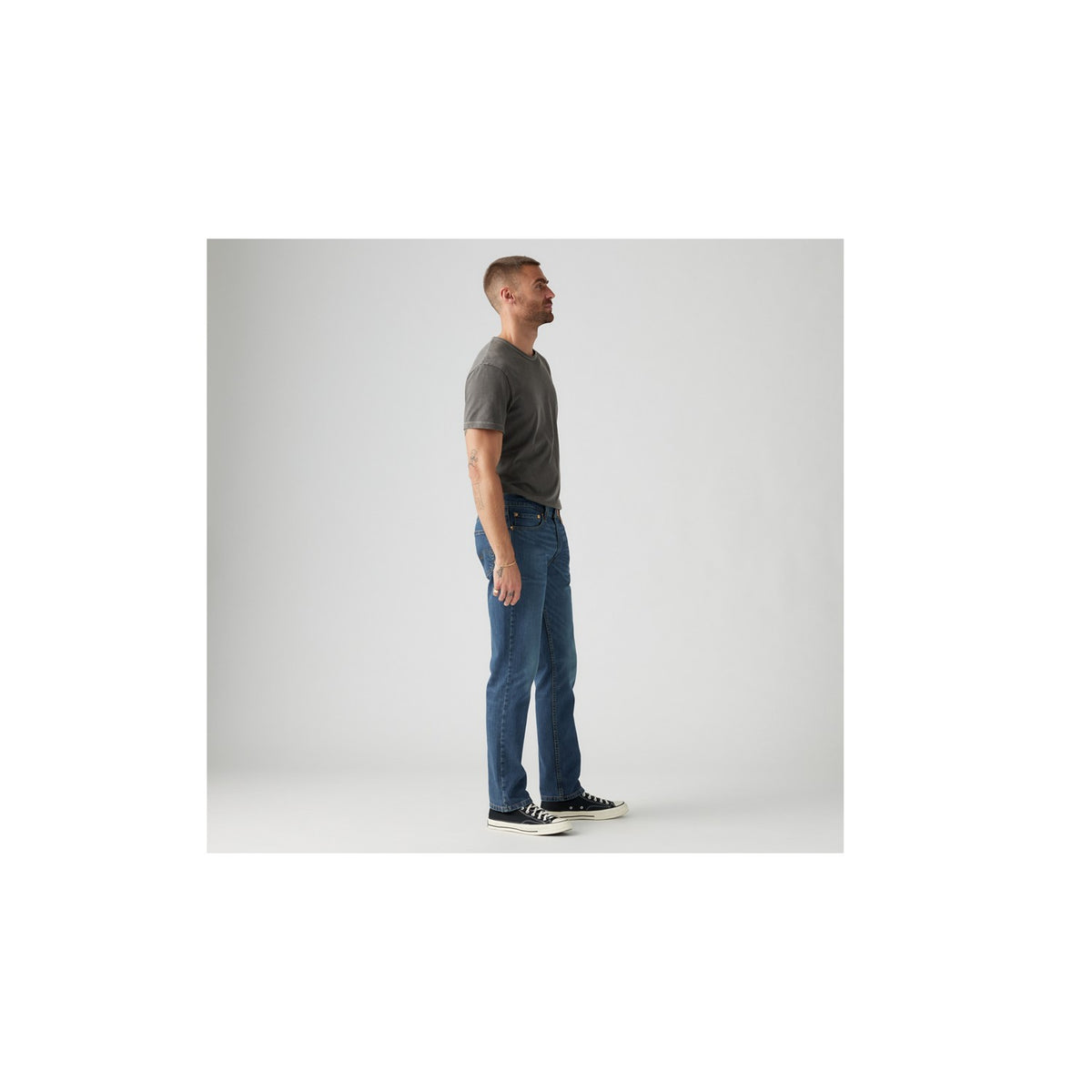 Jeans 511 Slim - Indaco Scuro