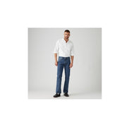 Jeans 501 Original - Indaco Medio