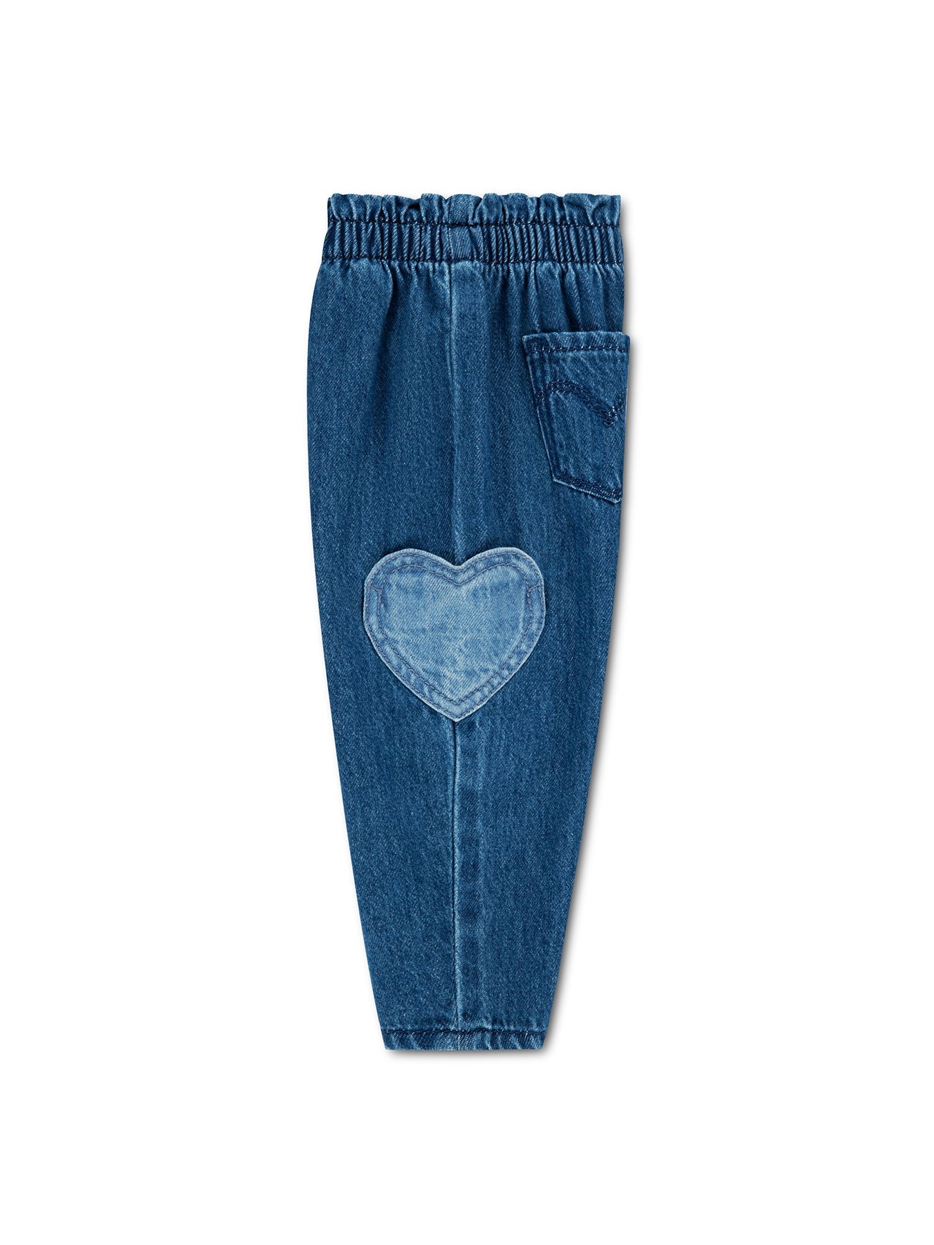 Jeans Balloon - Blu