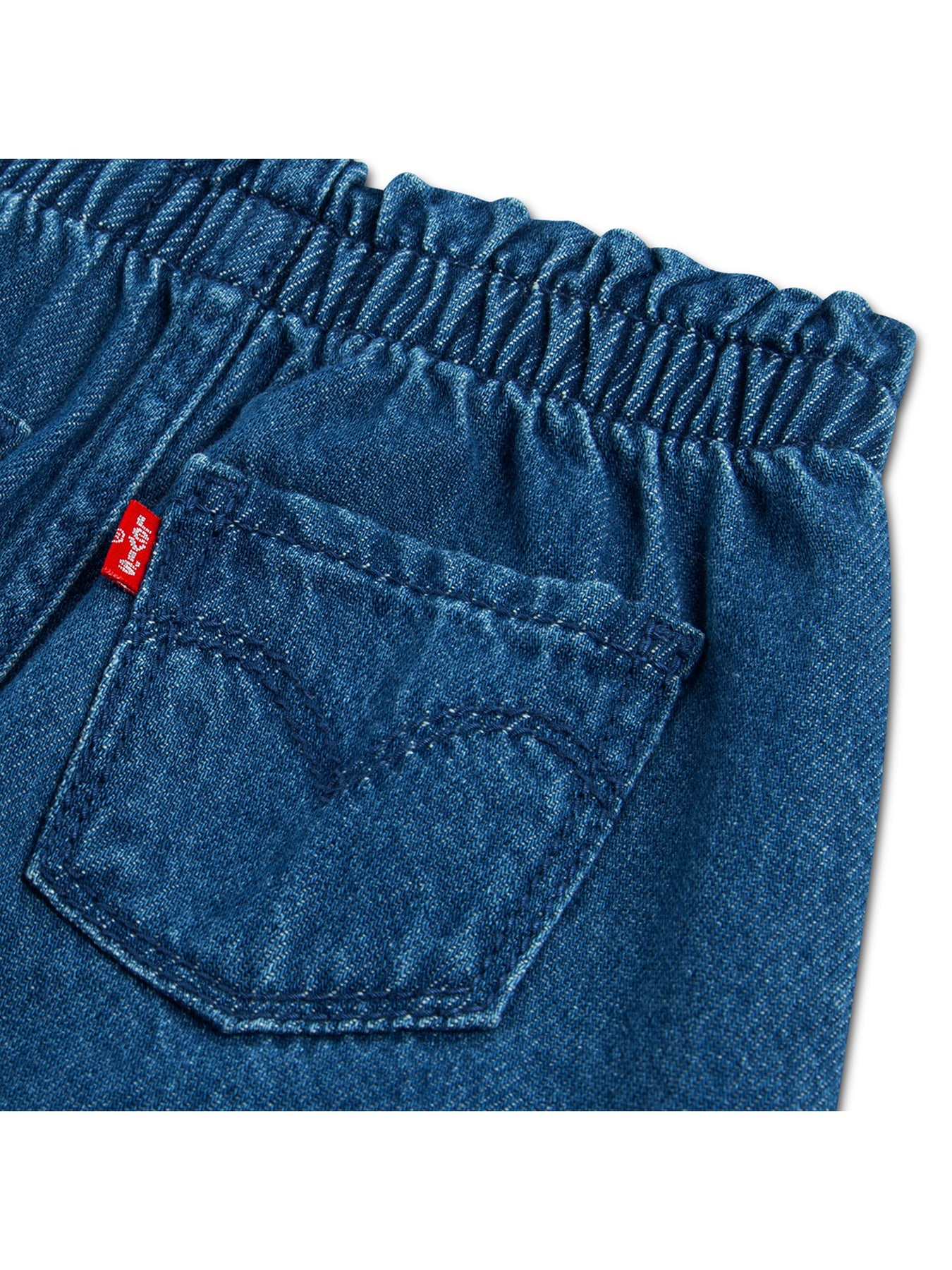 Jeans Balloon - Blu