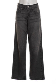 Jeans Stay Loose Taper Ragazzo - Blu