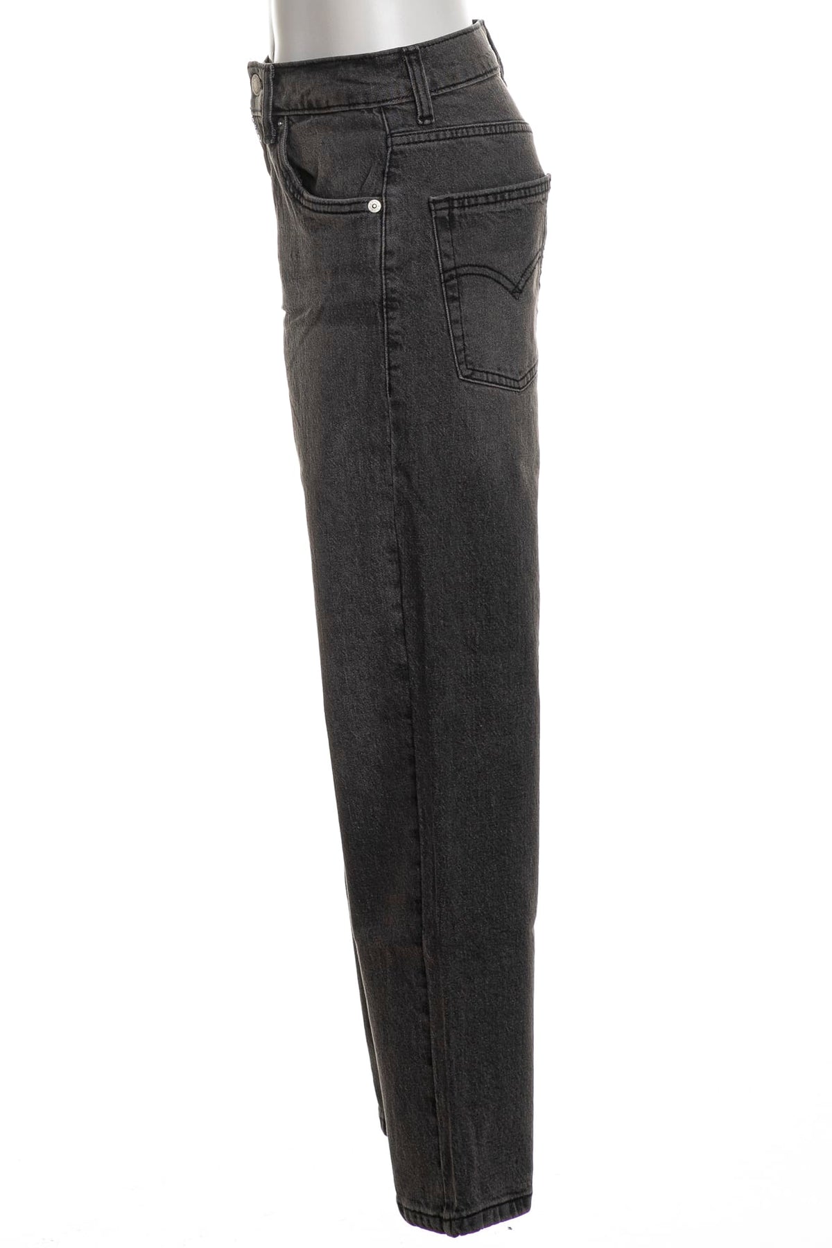 Jeans Stay Loose Taper Ragazzo - Blu