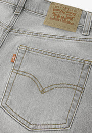 Jeans 578 Baggy - Grigio
