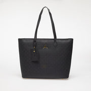Jordan Borsa Jam Monogram Tote Bag Nero