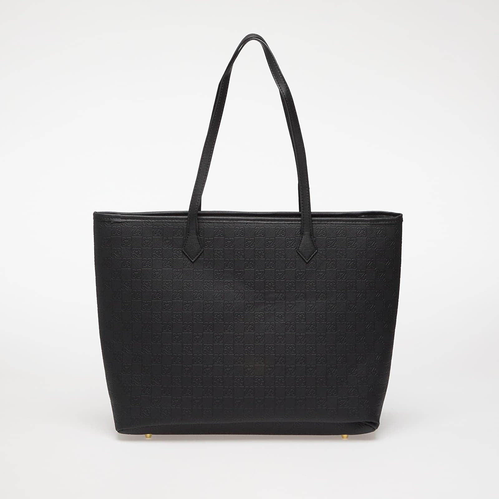 Jordan Borsa Jam Monogram Tote Bag Nero
