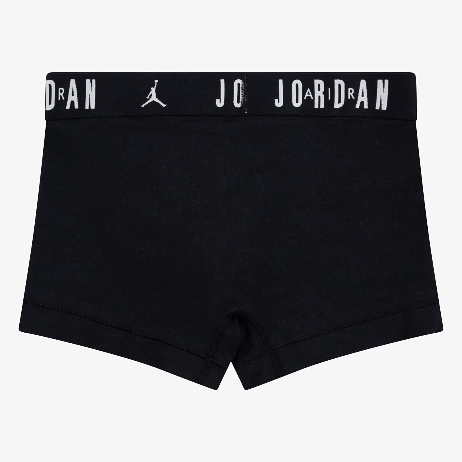 Jordan Boxer Flight Cotton (3 Pezzi) Nero