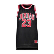 Jordan Canotta 23 Jersey Nero