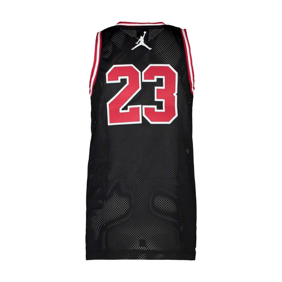 Jordan Canotta 23 Jersey Nero