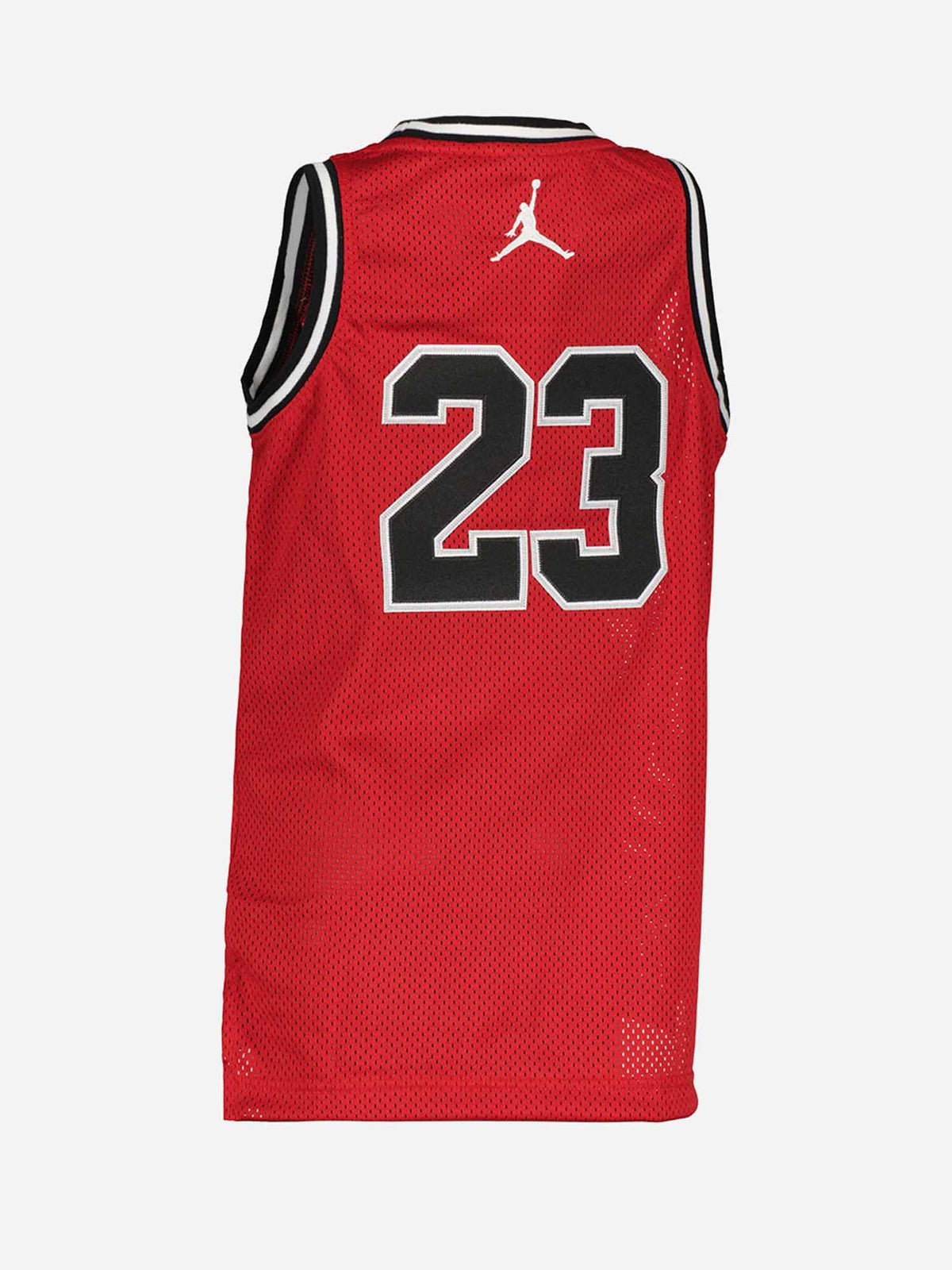 Canotta 23 Jersey - Rosso