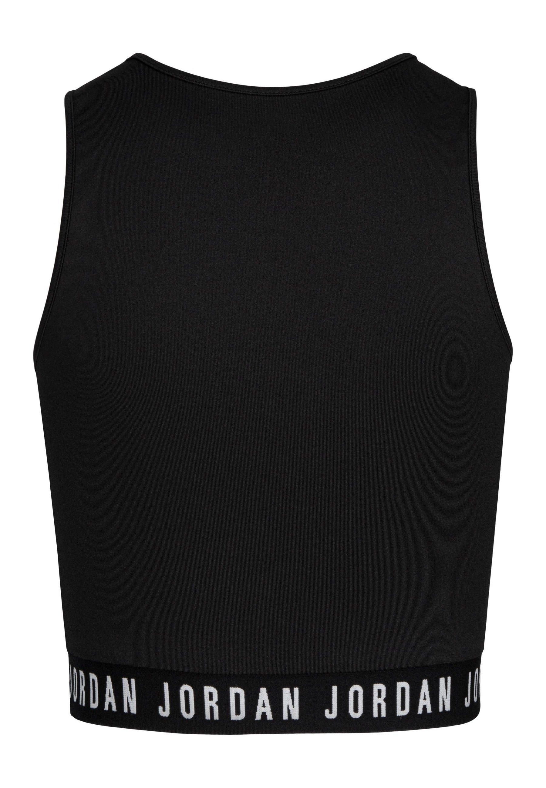 Canotta Essential Crop - Nero