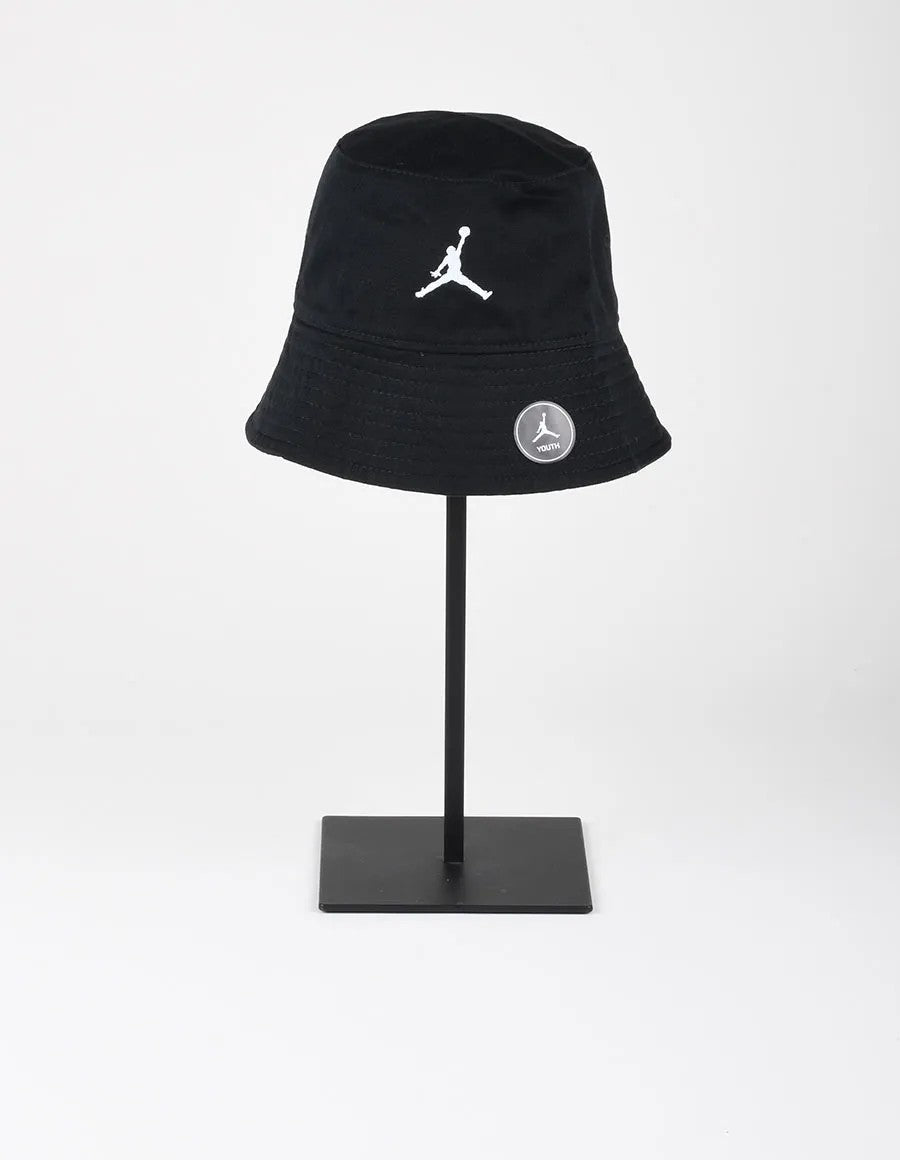 Jordan Cappello Bucket Nero