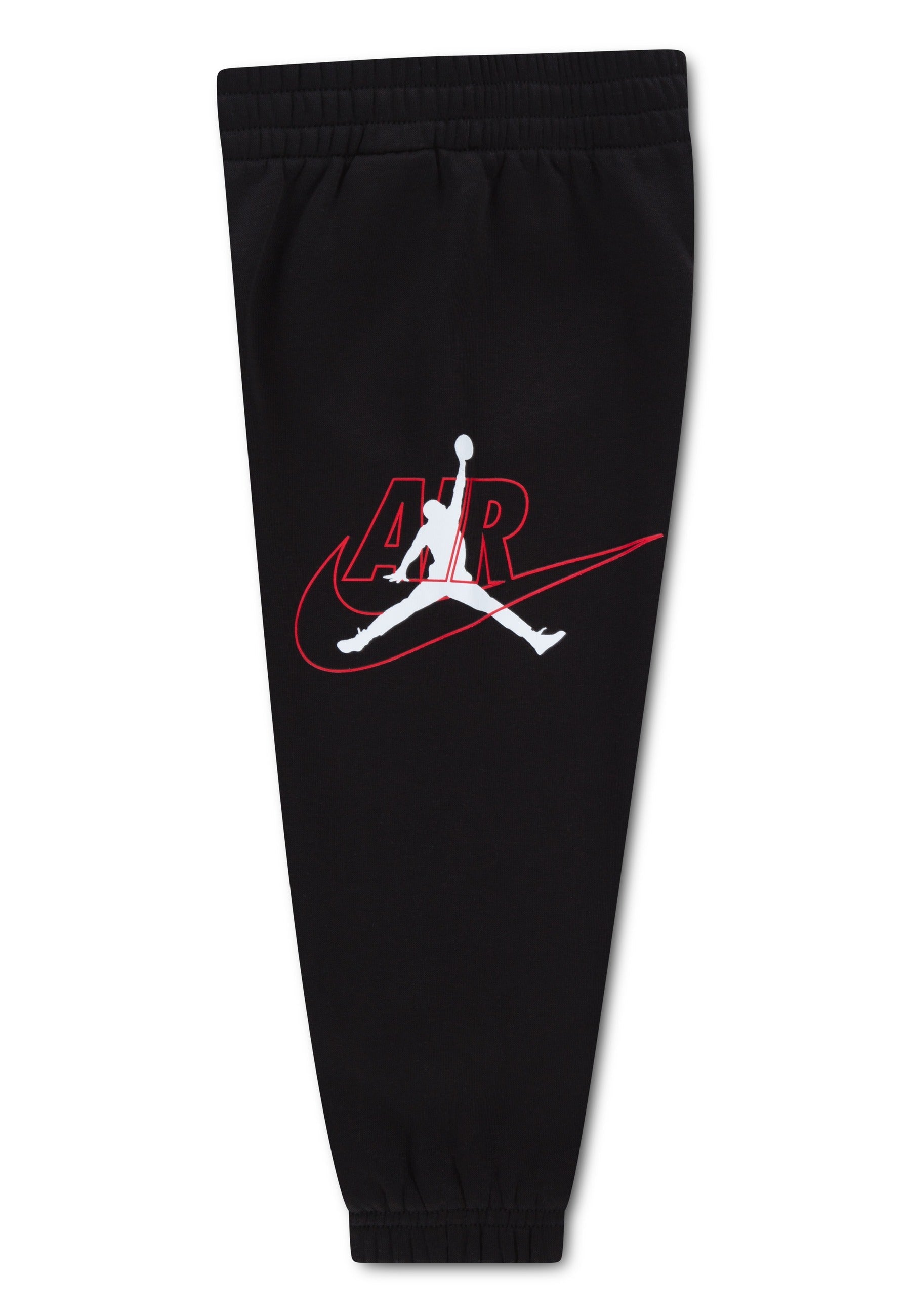 Completo Sport Jumpman Swoosh Fleece - Nero