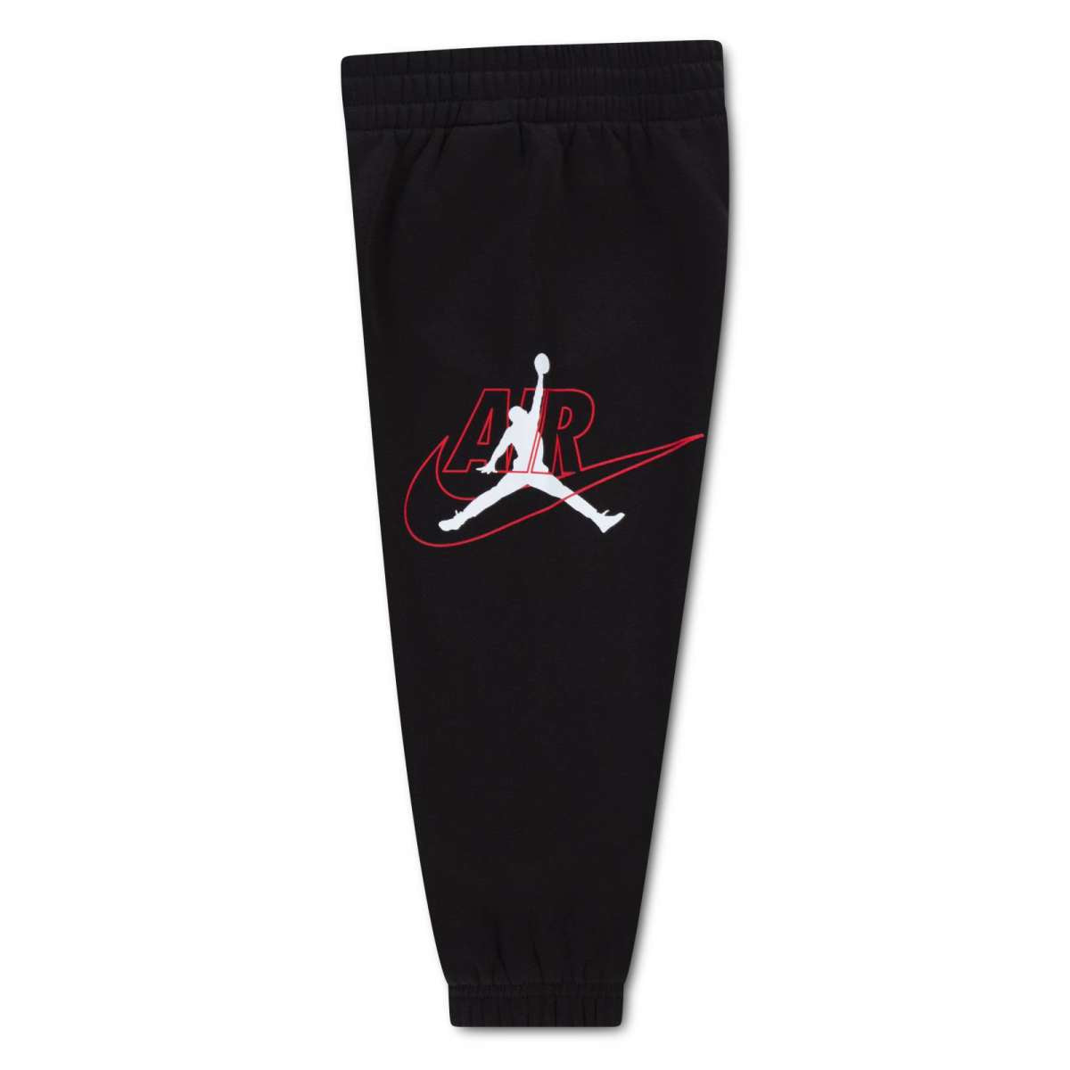 Completo Sport Jumpman Swoosh Fleece - Nero