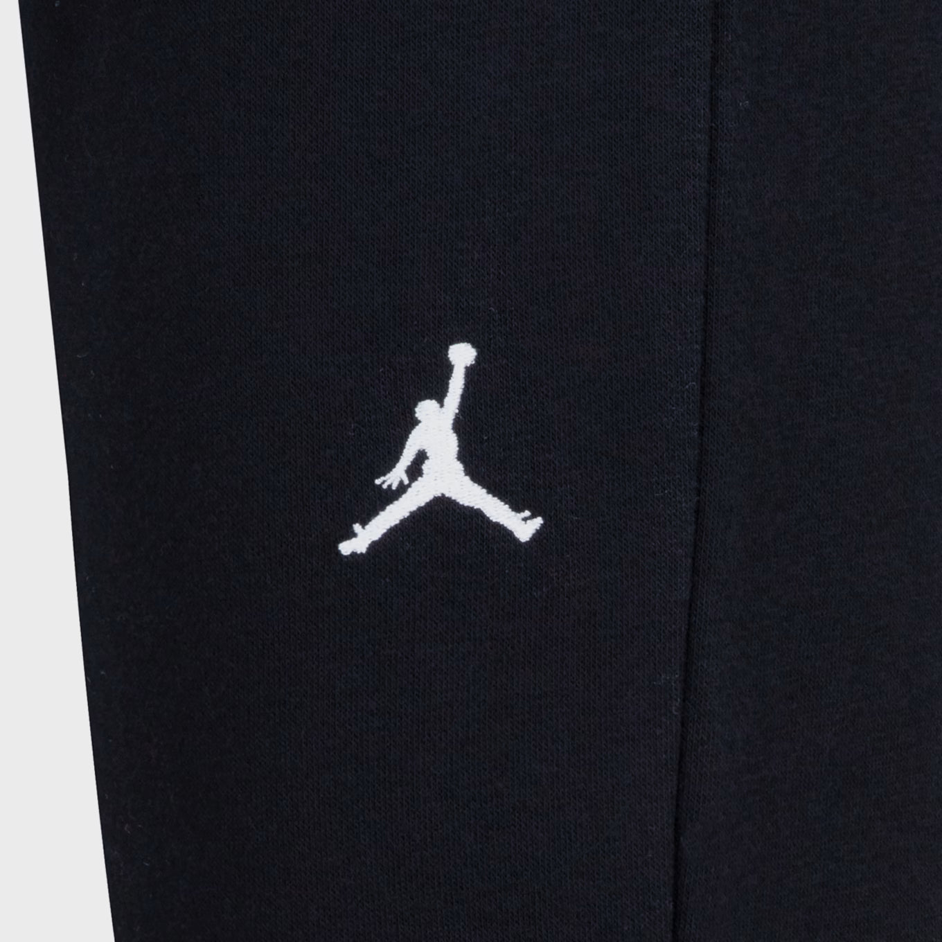 Completo Sport MJ Brooklyn Fleece - Nero