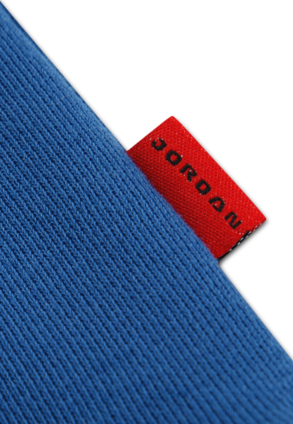 Felpa Brooklyn Fleece con Cappuccio - Blu