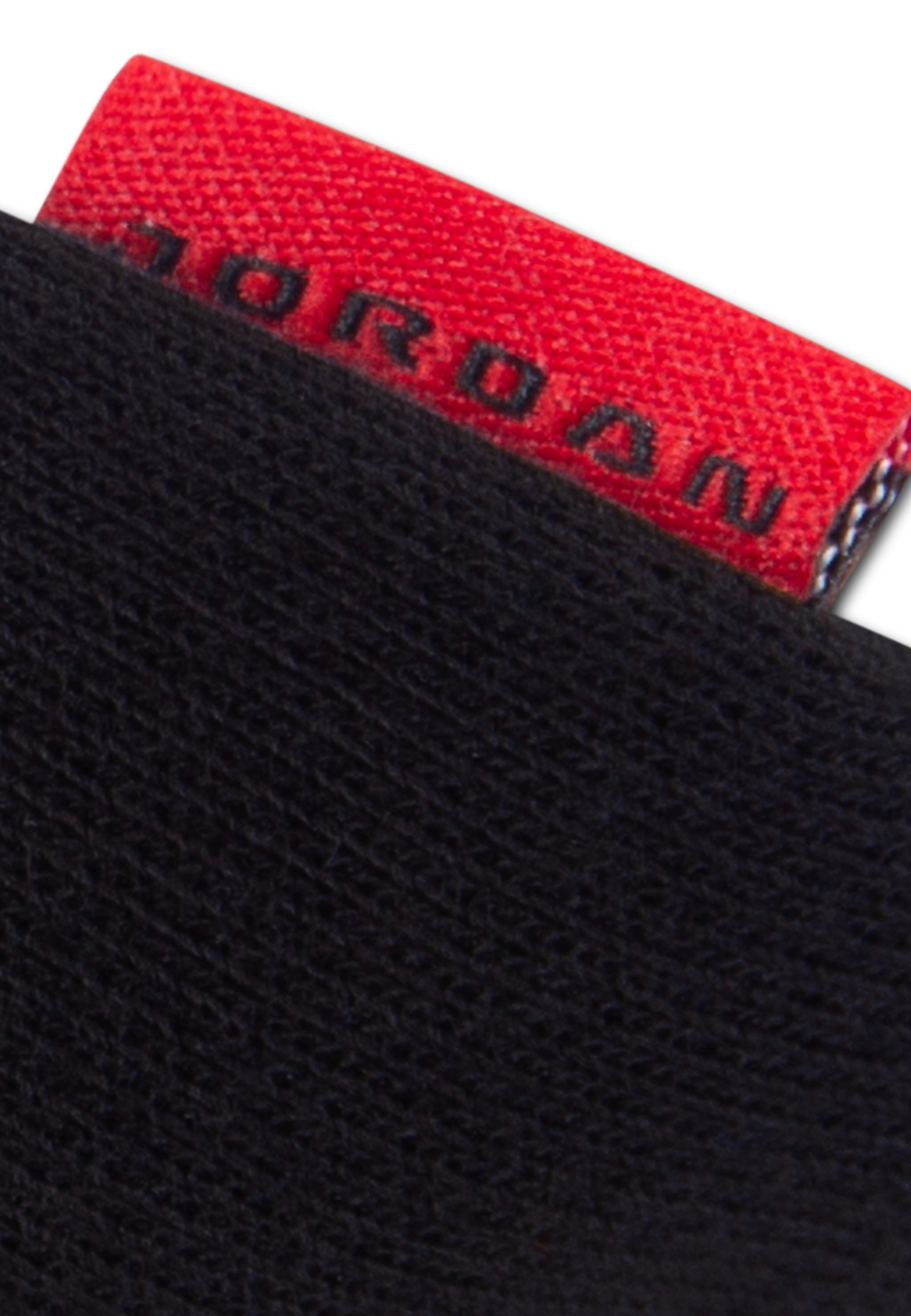 Felpa Brooklyn Fleece Girocollo - Nero
