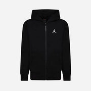 Jordan Felpa MJ Brooklyn Full-Zip Hoodie Nero