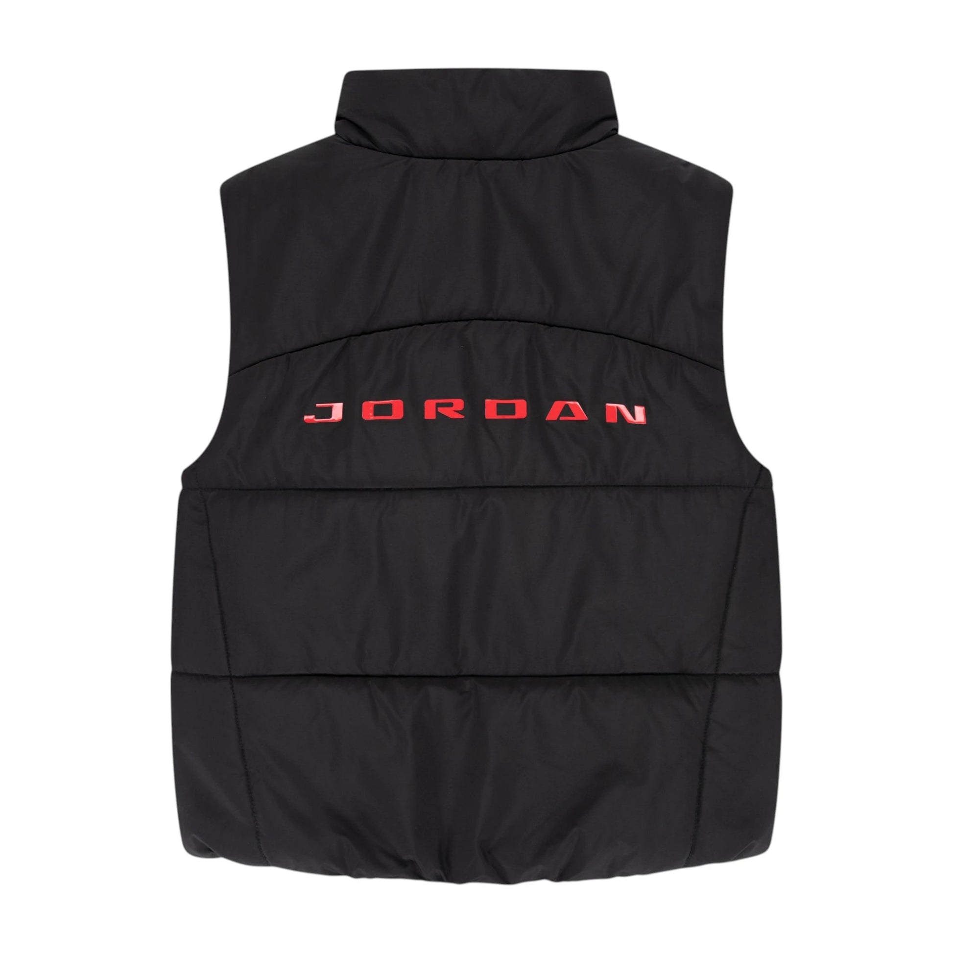 Gilet Piumino - Nero