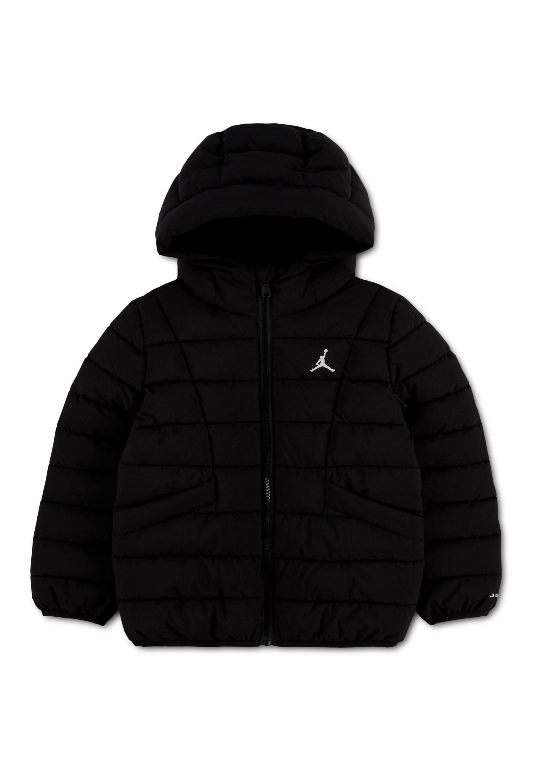 Giubbino Piumino Midweight - Nero