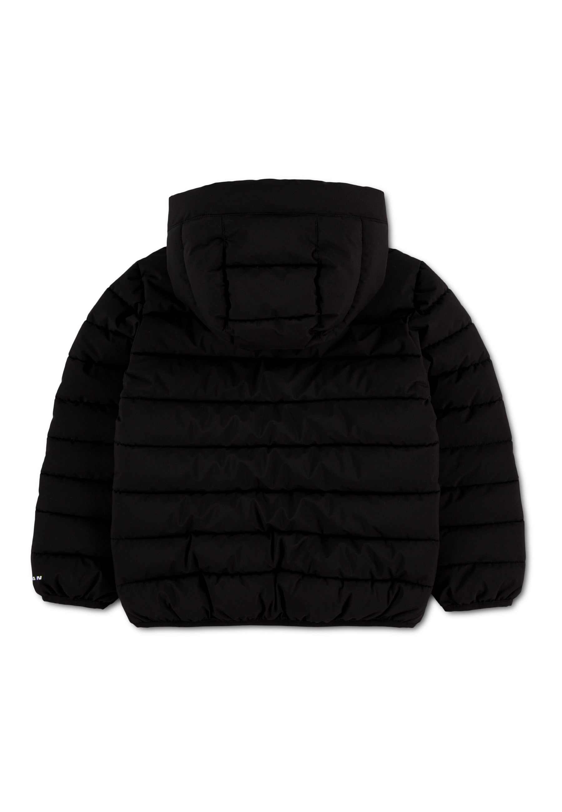 Giubbino Piumino Midweight - Nero