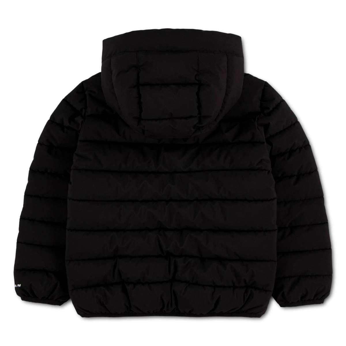Giubbino Piumino Midweight - Nero