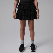 Jordan Gonna Secret Diary Tulle Nero