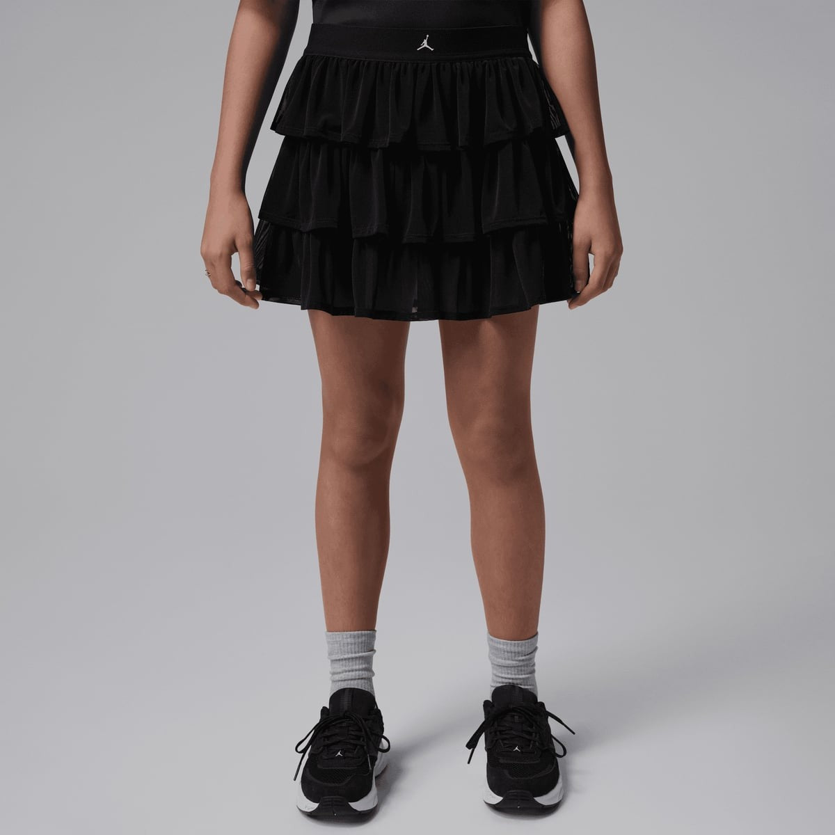 Jordan Gonna Secret Diary Tulle Nero